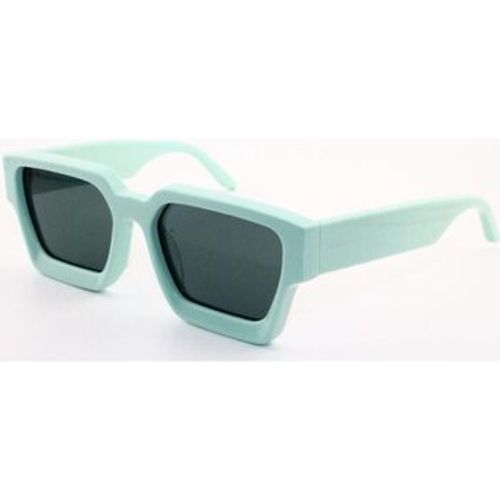 Sonnenbrillen Los Angeles Sonnenbrille M3492 C22 - Leziff - Modalova