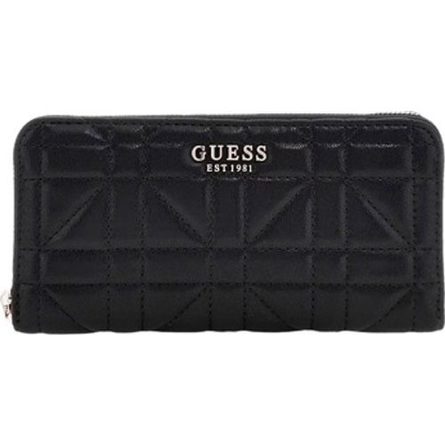 Guess Geldbeutel assia - Guess - Modalova