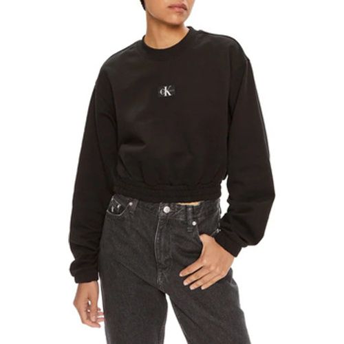 Calvin Klein Jeans Sweatshirt - Calvin Klein Jeans - Modalova