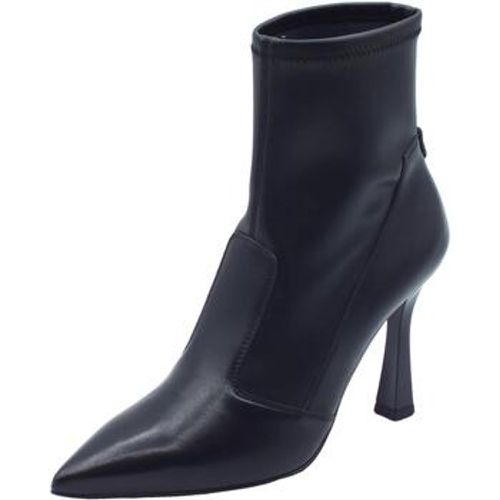 Ankle Boots I410842D Nappa Pand - NeroGiardini - Modalova