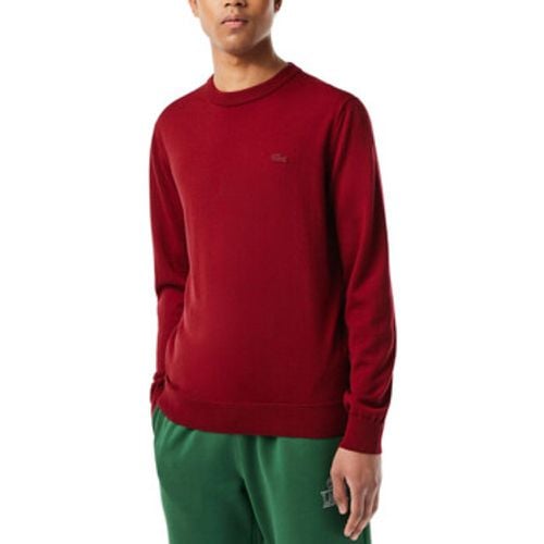 Lacoste Pullover AH1969 - Lacoste - Modalova