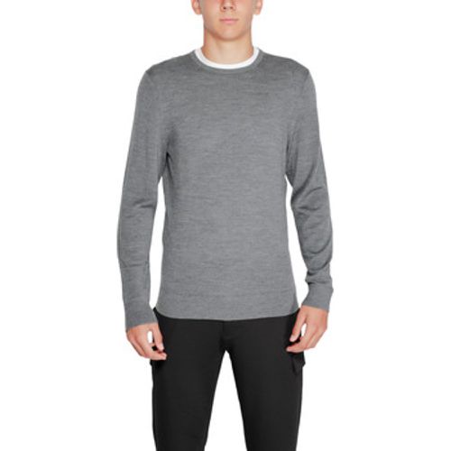 Pullover MERINO RWS CREW NECK K10K109474 - Calvin Klein Jeans - Modalova