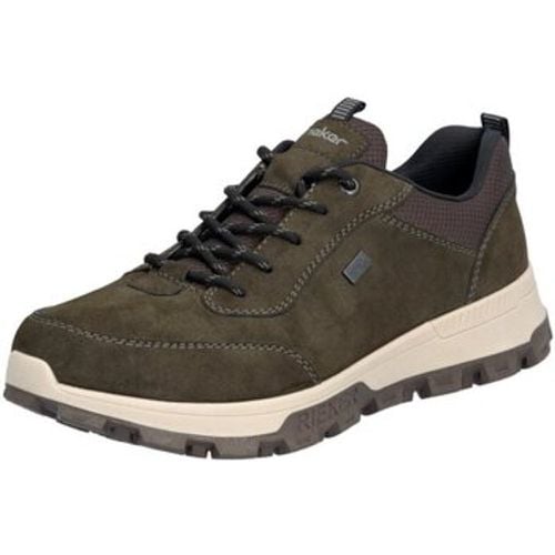 Halbschuhe Schnuerschuhe HWK Halbschuhe 35503-54 - Rieker - Modalova