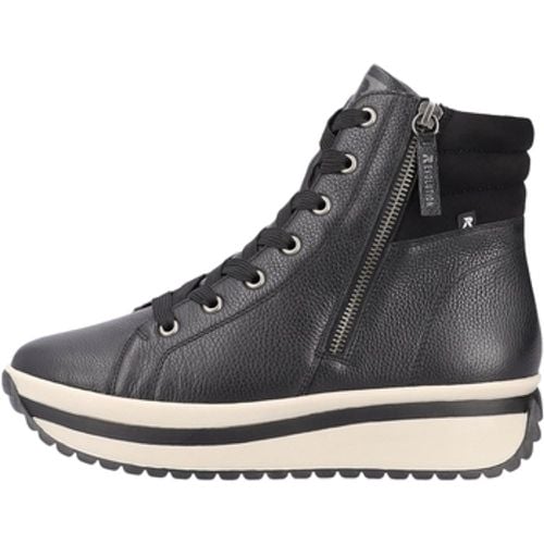 Rieker Turnschuhe 239992 - Rieker - Modalova