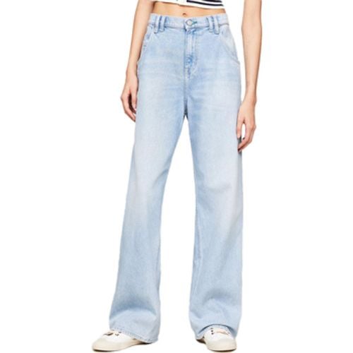 Straight Leg Jeans DW0DW17605 - Tommy Hilfiger - Modalova