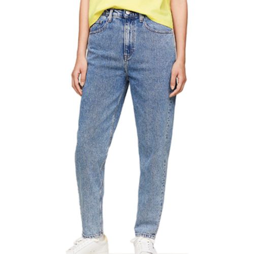 Straight Leg Jeans DW0DW17621 - Tommy Hilfiger - Modalova