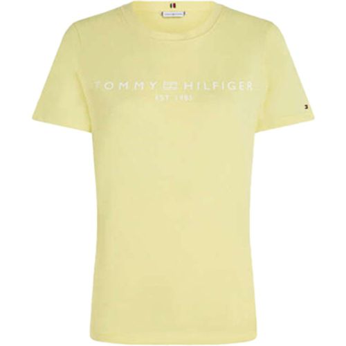 T-Shirts & Poloshirts WW0WW40276 - Tommy Hilfiger - Modalova