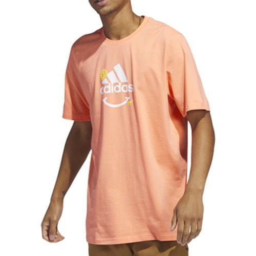 T-Shirts & Poloshirts HT0987 - Adidas - Modalova