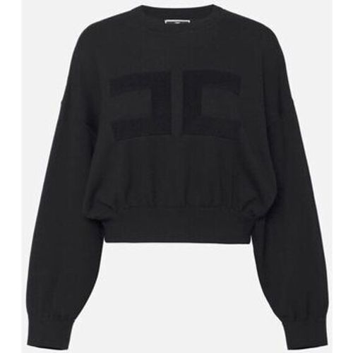 Pullover MK76Q46E2-110 - Elisabetta Franchi - Modalova