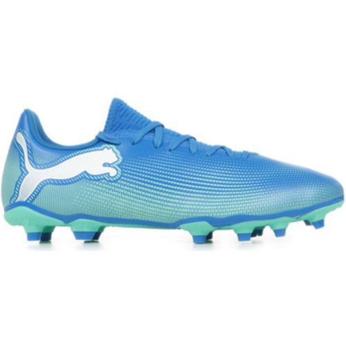 Fussballschuhe Future 7 Play Fg/Ag - Puma - Modalova