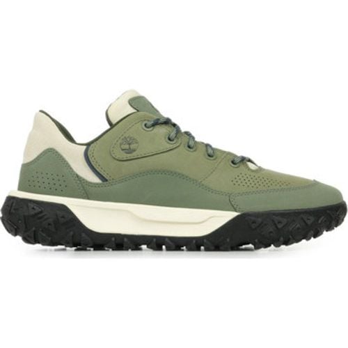 Sneaker Greenstride Motion 6 Low Lace Hkr Boot - Timberland - Modalova