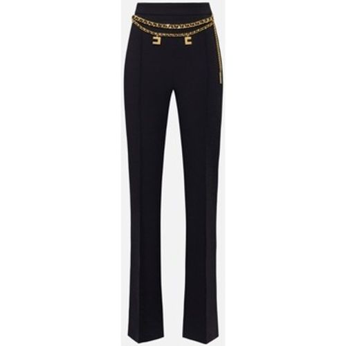 Elisabetta Franchi Hosen PAT3546E2 - Elisabetta Franchi - Modalova