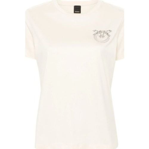 T-Shirts & Poloshirts 103320A24E - pinko - Modalova