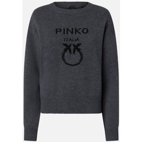 Pinko Pullover 100414Y7Z4 - pinko - Modalova