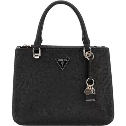 Guess Handtasche saffiano - Guess - Modalova