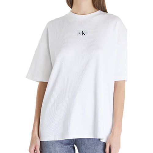 T-Shirts & Poloshirts J20J223419 - Calvin Klein Jeans - Modalova