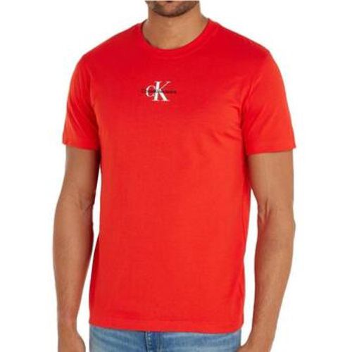 T-Shirts & Poloshirts J30J323483 - Calvin Klein Jeans - Modalova