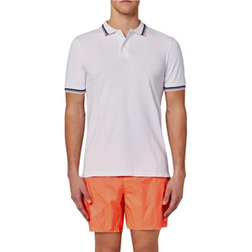 Sundek Poloshirt M779PLJ6500 - Sundek - Modalova