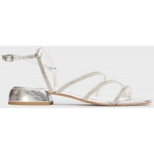 Wonders Pumps Love M-5303 Plata - Wonders - Modalova