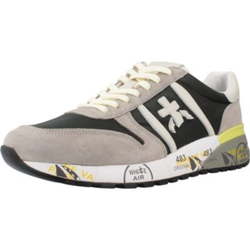 Premiata Sneaker LANDER 6632 - Premiata - Modalova