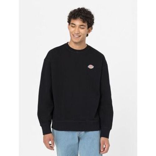 Sweatshirt MILLERSBURG DK0A4YLZ SWEATSHIRT-BLK BLACK - Dickies - Modalova