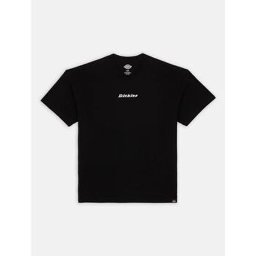 T-Shirts & Poloshirts ENTERPRISE TEE DK0A4YRN-BLK BLACK - Dickies - Modalova