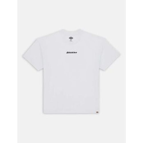 T-Shirts & Poloshirts ENTERPRISE TEE DK0A4YRN-WHX WHITE - Dickies - Modalova