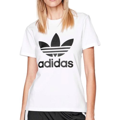 T-Shirts & Poloshirts GN2899 - Adidas - Modalova