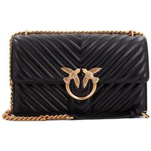 Umhängetasche LOVE ONE CLASSIC DC SHEEP - pinko - Modalova