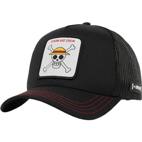 Schirmmütze One Piece Trucker Cap - Capslab - Modalova