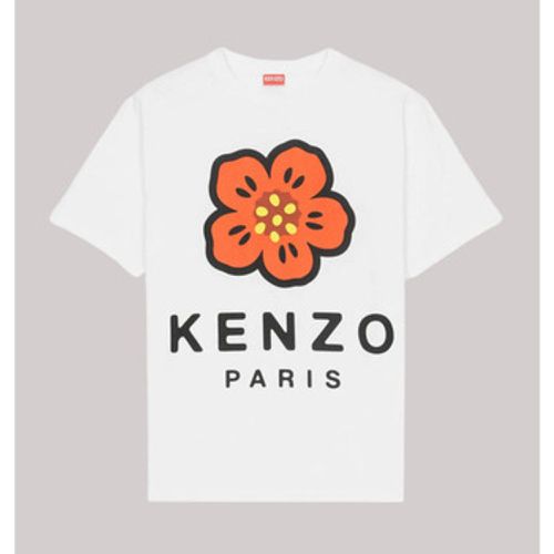 T-Shirts & Poloshirts T-SHIRT - Kenzo - Modalova