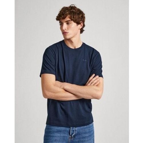 Pepe jeans T-Shirt PM509206 CONNOR - Pepe Jeans - Modalova