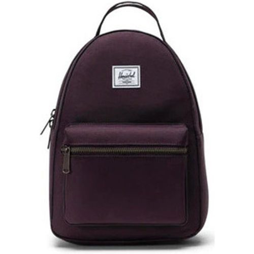 Rucksack Nova Mini Plum Perfect - Herschel - Modalova