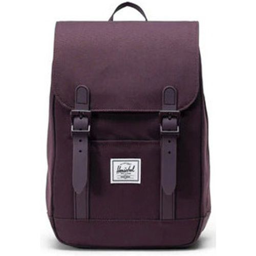 Rucksack Mochila Retreat™ Mini Plum Perfect - Herschel - Modalova