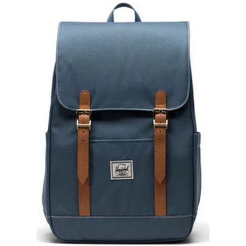 Rucksack Retreat™ Small Blue Mirage/White Stitch - Herschel - Modalova