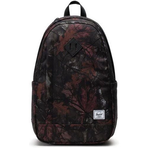 Rucksack Seymour Fallen Leaves Camo - Herschel - Modalova