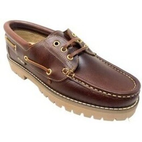 Schuhe Zapato caballero 1000 marron - Riverty - Modalova