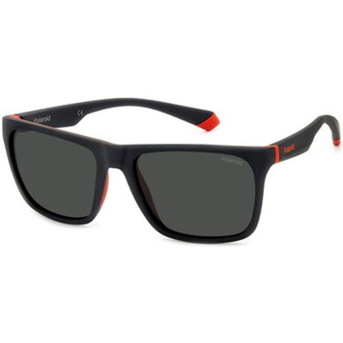 Sonnenbrillen PLD2141/S BLX Polarisierte Sonnenbrille - Polaroid - Modalova