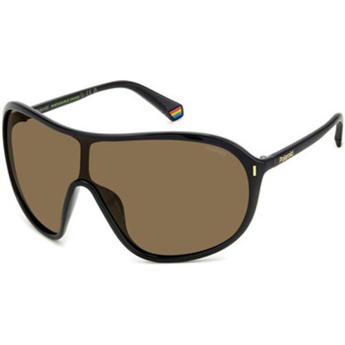 Sonnenbrillen PLD6216/S 003 Polarisierte Sonnenbrille - Polaroid - Modalova