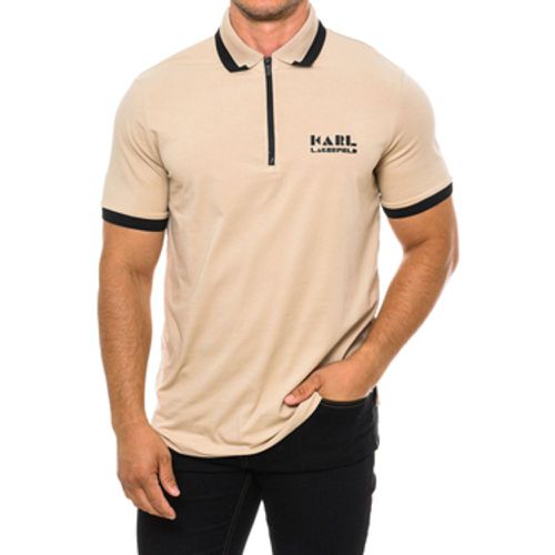 Poloshirt 745081533221-410 - Karl Lagerfeld - Modalova