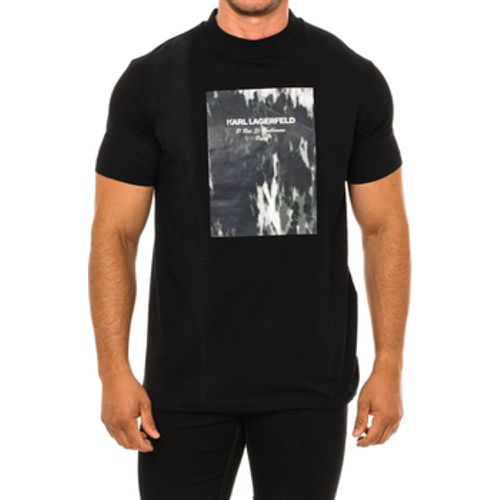 T-Shirt 755052534225-990 - Karl Lagerfeld - Modalova