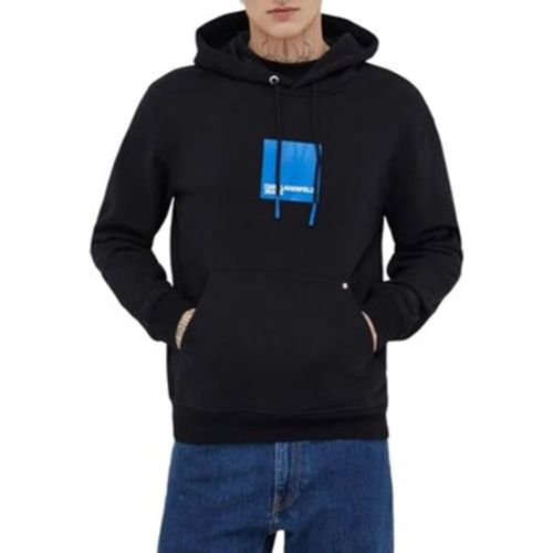 Karl Lagerfeld Sweatshirt 240D1809 - Karl Lagerfeld - Modalova