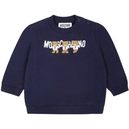 Moschino Sweatshirt M8F04Q-LCA40 - Moschino - Modalova