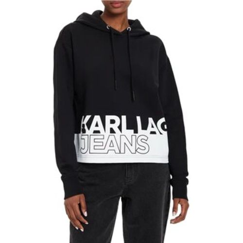 Karl Lagerfeld Sweatshirt 245J1803 - Karl Lagerfeld - Modalova