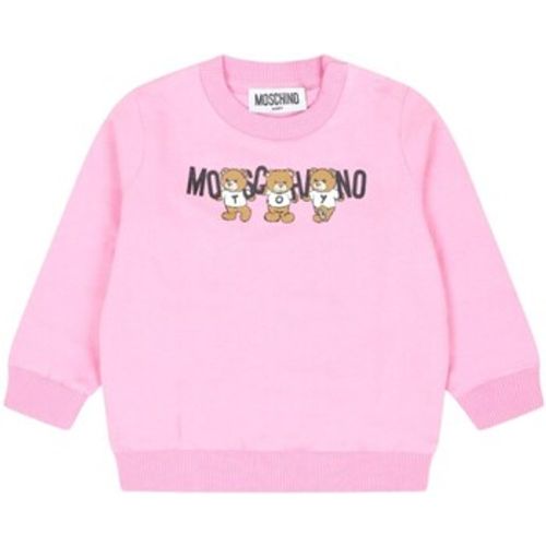 Moschino Sweatshirt M8F04Q-LCA40 - Moschino - Modalova