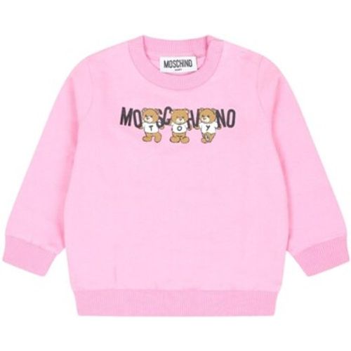 Moschino Sweatshirt M8F04Q-LCA40 - Moschino - Modalova