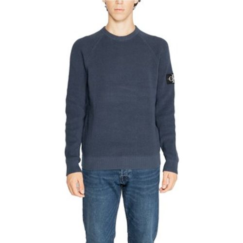 Pullover BADGE EASY J30J323989 - Calvin Klein Jeans - Modalova