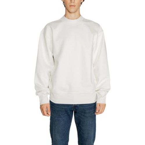 Sweatshirt INTERLOCK CREW J30J326134 - Calvin Klein Jeans - Modalova