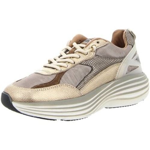 Halbschuhe Schnuerschuhe C1347 SRA-metal champagne - Cetti - Modalova