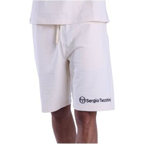 Sergio Tacchini Shorts 39595 - Sergio Tacchini - Modalova